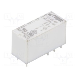 10 pcs : RM85-3011-25-1048 - Relay: electromagnetic, SPDT, Ucoil: 48VDC, Icontacts max: 16A