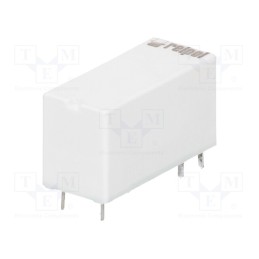 10 pcs : RM85-5021-25-1005 - Relay: electromagnetic, SPST-NO, Ucoil: 5VDC, Icontacts max: 16A