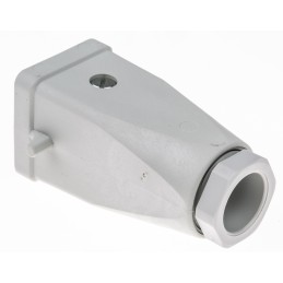 1 pcs - Epic Contact Connector Set, 3 Way, 10A, Male, H-A, 250 V