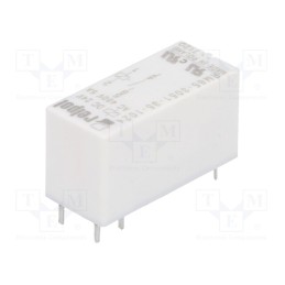 10 pcs : RM85-3051-35-1024 - Relay: electromagnetic, SPST-NO, Ucoil: 24VDC, Icontacts max: 16A