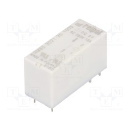 10 pcs : RM85-3021-35-1005 - Relay: electromagnetic, SPST-NO, Ucoil: 5VDC, Icontacts max: 16A