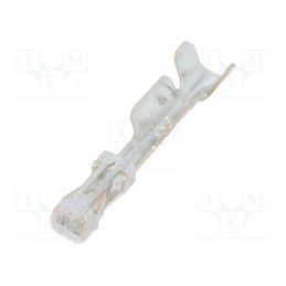 50 pcs : 87523-6 - MOD IV RECP LP