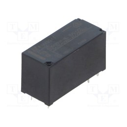 10 pcs : FTR-K1AK024T - Relay: electromagnetic, SPST-NO, Ucoil: 24VDC, 16A, 16A/250VAC