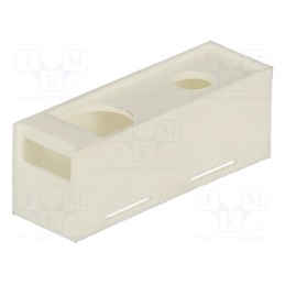 10 pcs : K-BOX K2-3 LI UL - Terminals enclosure, V4LST7,V4LST7GP-UL