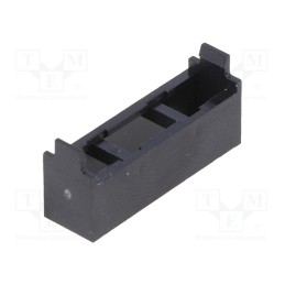 10 pcs : D2SW TERMINAL COVER - Terminals enclosure