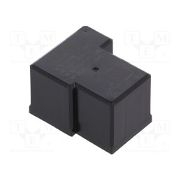 10 pcs : S12H-PCS-24 - Relay: electromagnetic, SPDT, Ucoil: 24VDC, Icontacts max: 40A