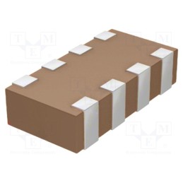 10 pcs : W3A41C103MAT2A - Capacitor: ceramic, MLCC, 10nF, 100V, X7R, ±20%, SMD, 0612