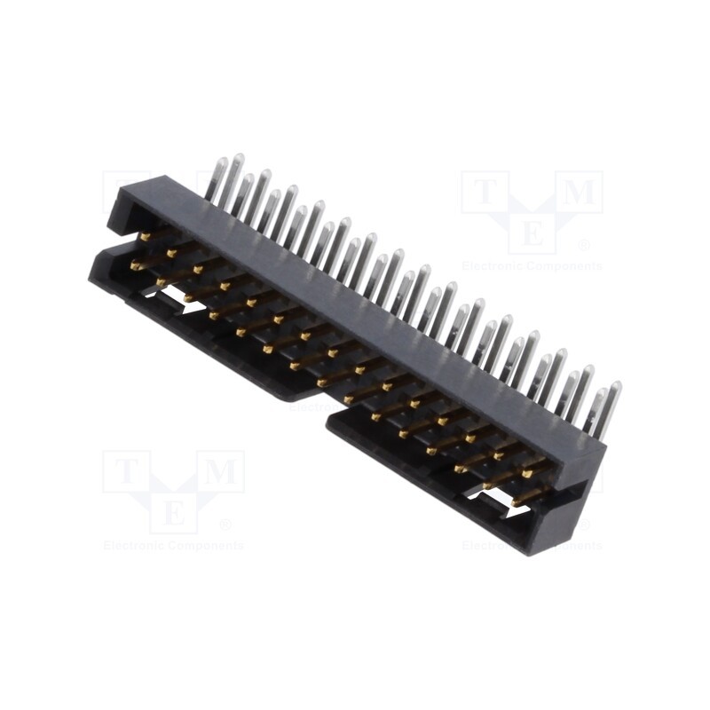 10 pcs : 878333020 - Socket, PCB-cable/PCB, Milli-Grid, 2mm, on PCBs