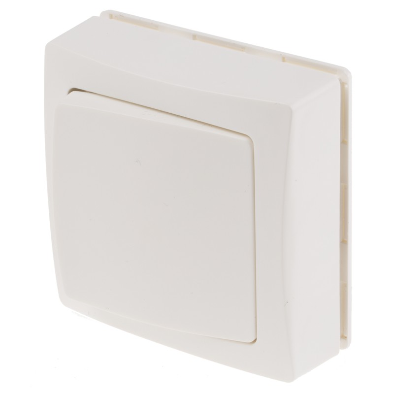 1 pcs - Legrand Rocker Light Switch