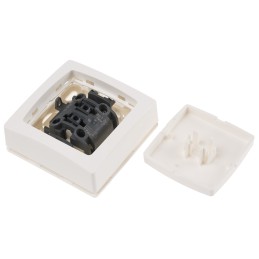 1 pcs - Legrand Rocker Light Switch