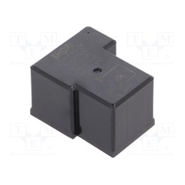 10 pcs : S12H-PAS-24 - Relay: electromagnetic, SPST-NO, Ucoil: 24VDC, Icontacts max: 40A