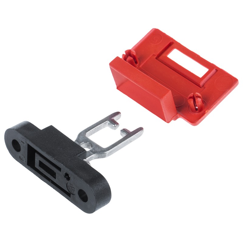 1 pcs - Allen Bradley Guardmaster Actuator for Use with Trojan Safety Switch