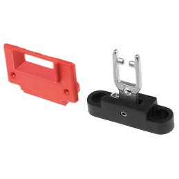 1 pcs - Allen Bradley Guardmaster Actuator for Use with Trojan Safety Switch