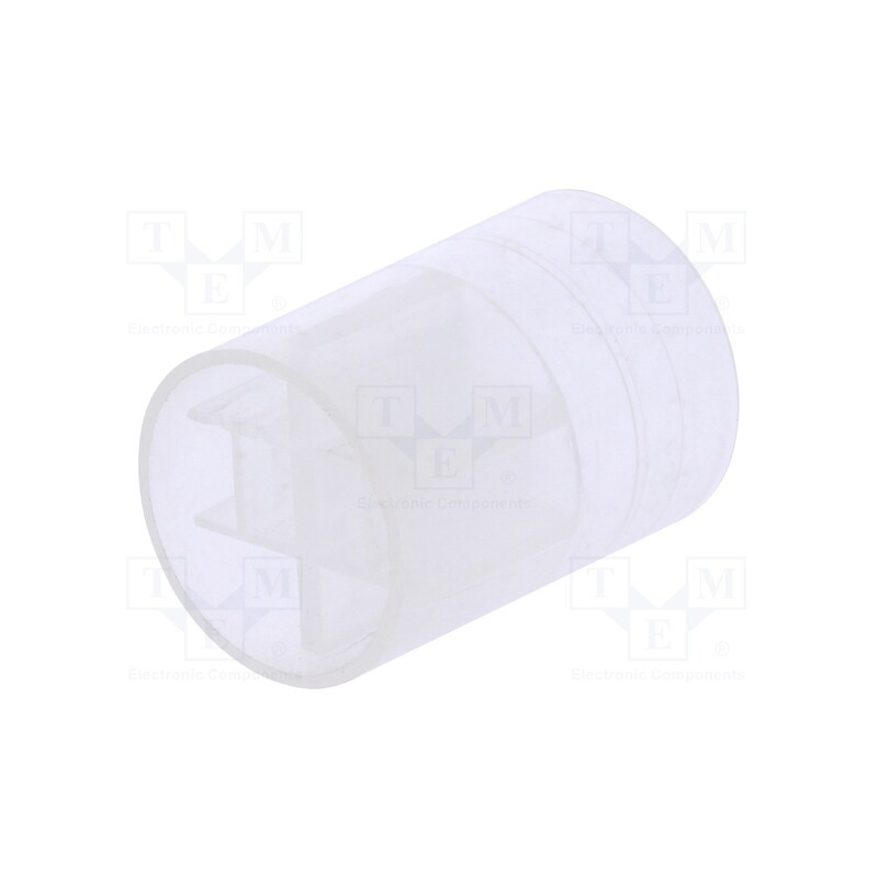 10 pcs : S07 - Safety cover, Ø16mm