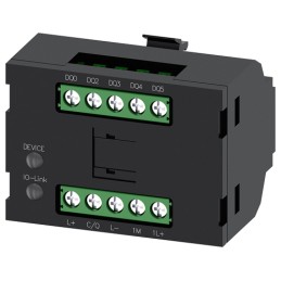 1 pcs - IO-Link electronic module for Key switch ID