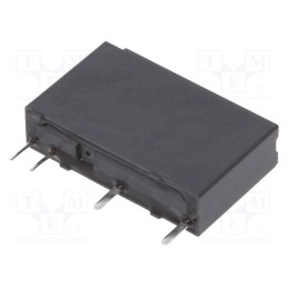10 pcs : G6DN-1A-24DC - Relay: electromagnetic, SPST-NO, Ucoil: 24VDC, Icontacts max: 5A