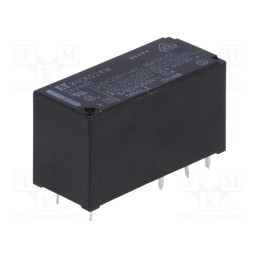 10 pcs : FTR-K1CK024W - Relay: electromagnetic, SPDT, Ucoil: 24VDC, 16A, 16A/250VAC, PCB