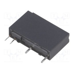 10 pcs : G6DN-1A-4.5DC - Relay: electromagnetic, SPST-NO, Ucoil: 4.5VDC, Icontacts max: 5A