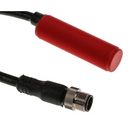 1 pcs - Allen Bradley Guardmaster 440N Series RFID Non-Contact Safety Switch, 24V dc, Plastic Housing