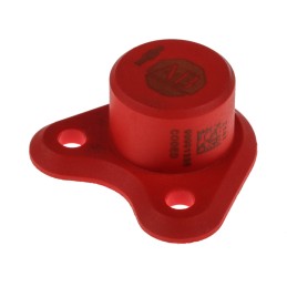 1 pcs - Allen Bradley Guardmaster 440N Series RFID Non-Contact Safety Switch, 24V dc, Plastic Housing