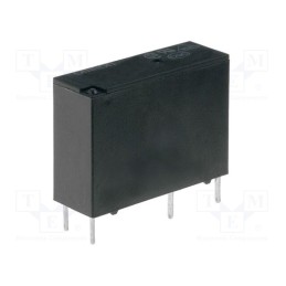10 pcs : G5NB-1A4-E 12VDC - Relay: electromagnetic, SPST-NO, Ucoil: 12VDC, Icontacts max: 5A