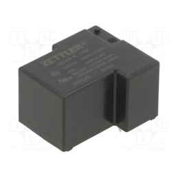 10 pcs : AZ2150-1C-110D - Relay: electromagnetic, SPDT, Ucoil: 110VDC, 40A, Series: AZ2150