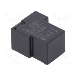 10 pcs : AZ2150-1C-12DE - Relay: electromagnetic, SPDT, Ucoil: 12VDC, 40A, Series: AZ2150, PCB