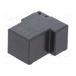10 pcs : AZ2150-1C-24DE - Relay: electromagnetic, SPDT, Ucoil: 24VDC, 40A, Series: AZ2150, PCB