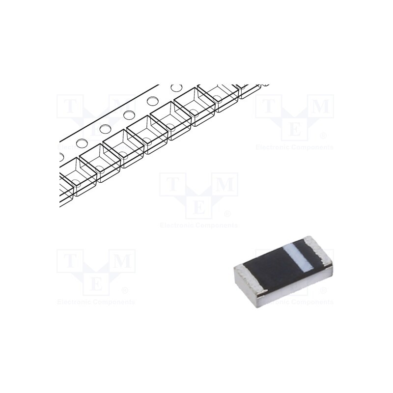 50 pcs : TS4148 RXG - Diode: switching, SMD, 75V, 0.15A, 4ns, 1206, Ufmax: 1.25V, Ifsm: 2A