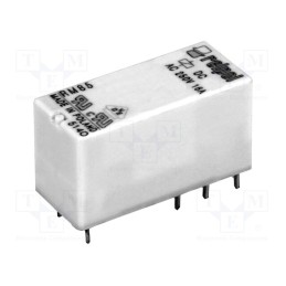 10 pcs : RM85-3011-35-1024 - Relay: electromagnetic, SPDT, Ucoil: 24VDC, Icontacts max: 16A