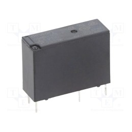 10 pcs : G5NB-1A4-E DC5 - Relay: electromagnetic, SPST-NO, Ucoil: 5VDC, Icontacts max: 5A