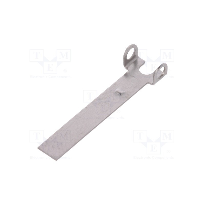 10 pcs : 191.071.021 - Straight lever, 19.8mm, 1045,1050, stainless steel