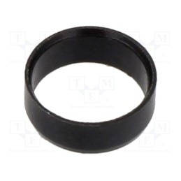 10 pcs : GSM-0708-03 - Bearing: sleeve bearing, Øout: 8mm, Øint: 7mm, L: 3mm, iglidur® G