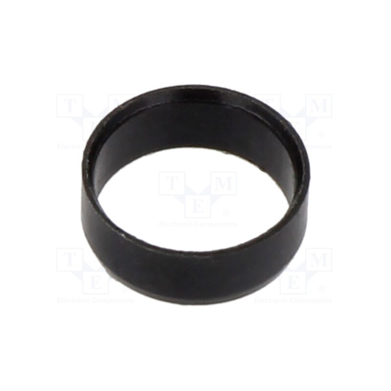 10 pcs : GSM-0708-03 - Bearing: sleeve bearing, Øout: 8mm, Øint: 7mm, L: 3mm, iglidur® G