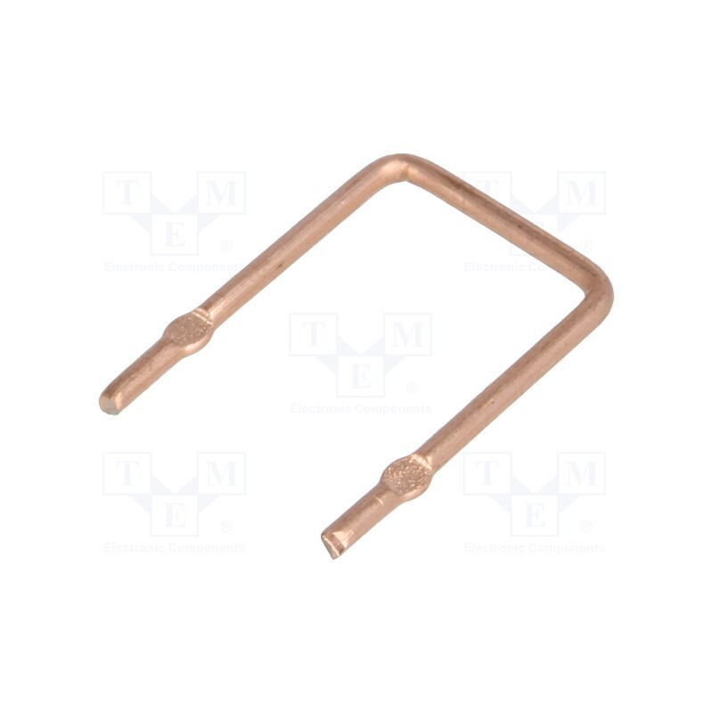 20 pcs : CSR-1.0-R020 - Resistor: wire-wound, sensing,precise, THT, 20mΩ, ±5%, -40÷200°C