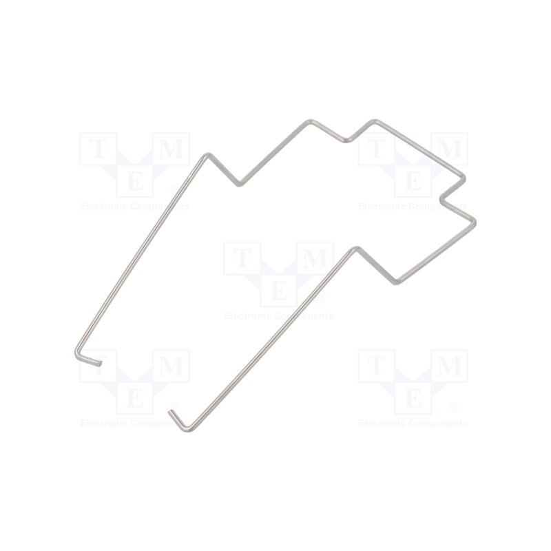 10 pcs : 1SVR405669R0000 - Connection bridge