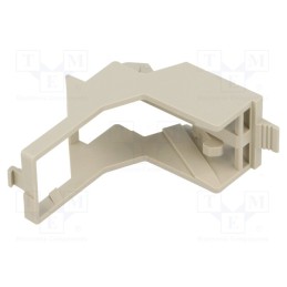 50 pcs : P2CM-S - Retainer/retractor clip, P2RF-05-S,P2RF-08-S