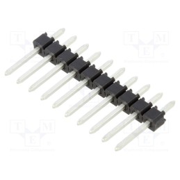 10 pcs : 901200130 - C-Grid SR Vt Pn 6.75/2.90mm Tn-A 10Ckt