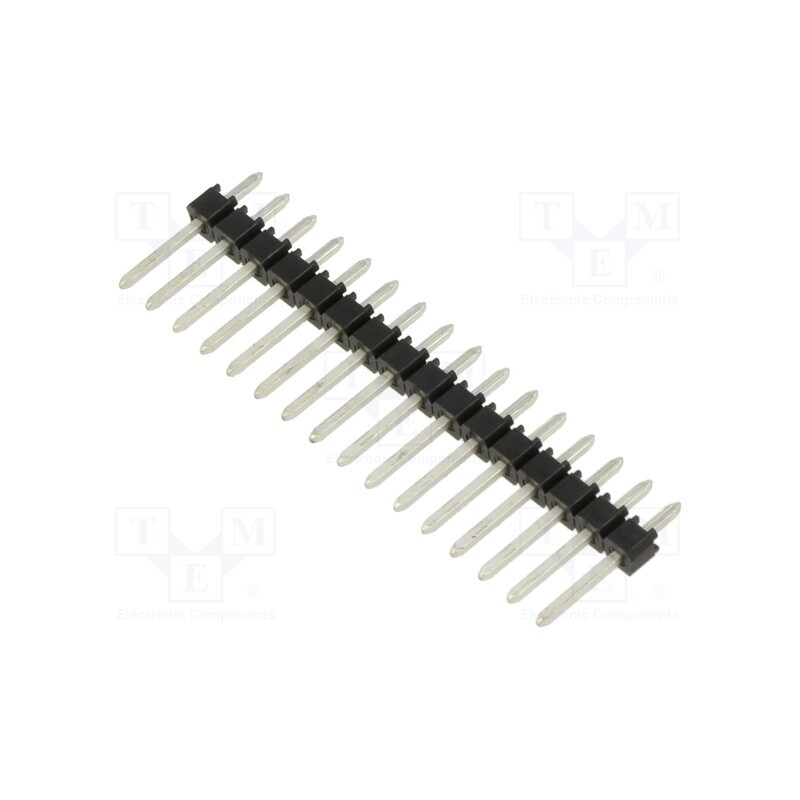 10 pcs : 901200136 - C-Grid SR Vt Pn 6.75/2.90mm Tn-A 16kt