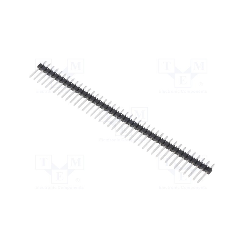 10 pcs : 901200160 - C-Grid SR Vt Pn 6.75/2.90mm Tn-A 40Ckt
