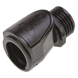 1 pcs - Deutsch Circular Connector, 12 Contacts, Panel Mount, Socket, Female, IP68, QC Series