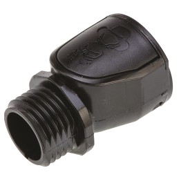 1 pcs - Deutsch Circular Connector, 12 Contacts, Panel Mount, Socket, Female, IP68, QC Series