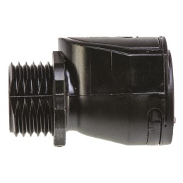 1 pcs - Deutsch Circular Connector, 12 Contacts, Panel Mount, Socket, Female, IP68, QC Series