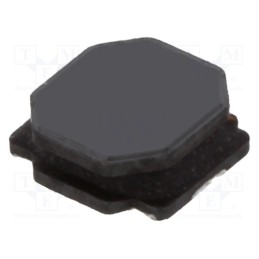 20 pcs : DJNR5020-150-S - Inductor: wire, SMD, 15uH, Ioper: 1.2A, 165mΩ, ±20%, Isat: 1.1A