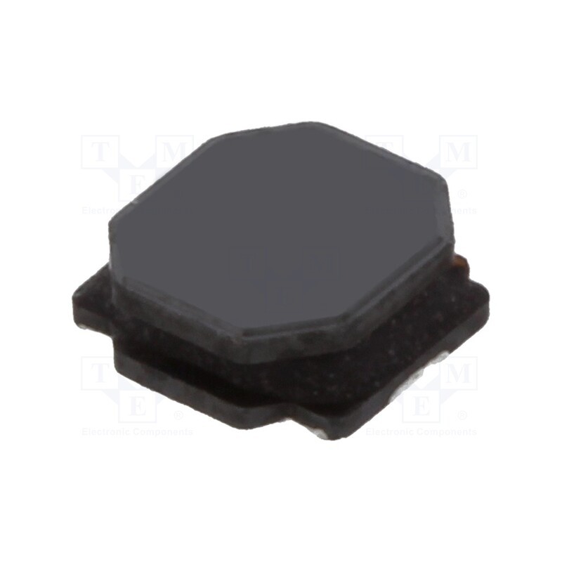 20 pcs : DJNR5020-150-S - Inductor: wire, SMD, 15uH, Ioper: 1.2A, 165mΩ, ±20%, Isat: 1.1A