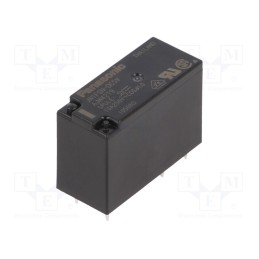 10 pcs : JW1FSN5ULCSAT - Relay: electromagnetic, SPDT, Ucoil: 5VDC, Icontacts max: 10A, 47Ω