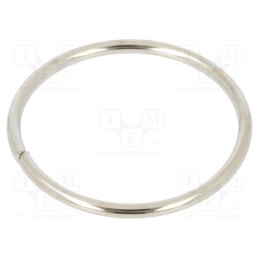 100 pcs : GWR14110 - Accessories: mounting piece, Ø14.1mm