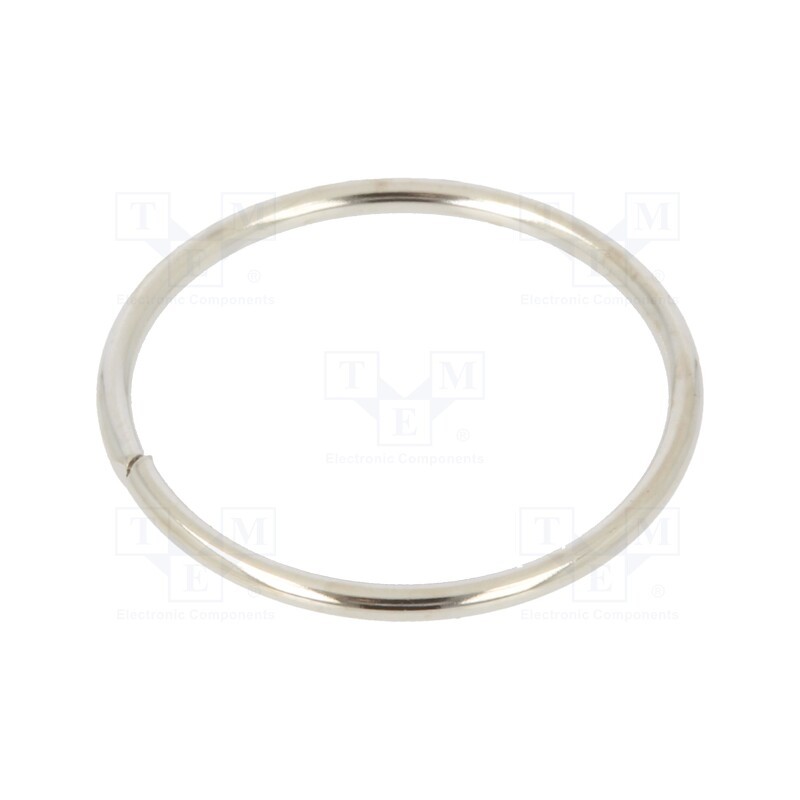 100 pcs : GWR14110 - Accessories: mounting piece, Ø14.1mm