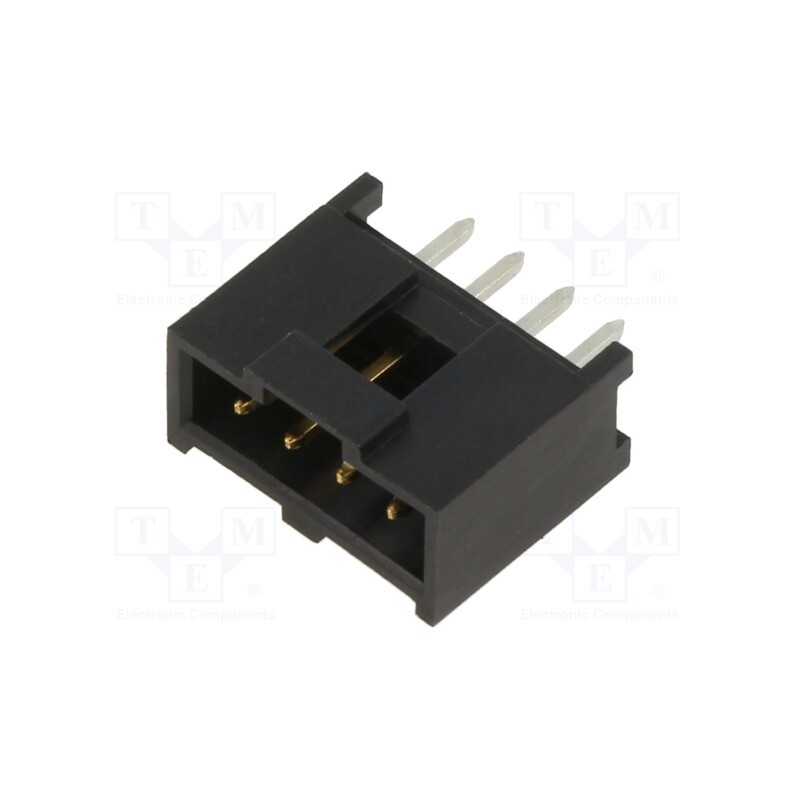 10 pcs : 901361304 - CGrid Shrd Hdr SR Vt AuF 4Ckt
