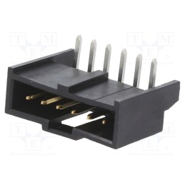 10 pcs : 901362206 - C-Grid Shrd Hdr SR RA Au-E 6Ckt